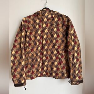 THE NORTH FACE JACKET